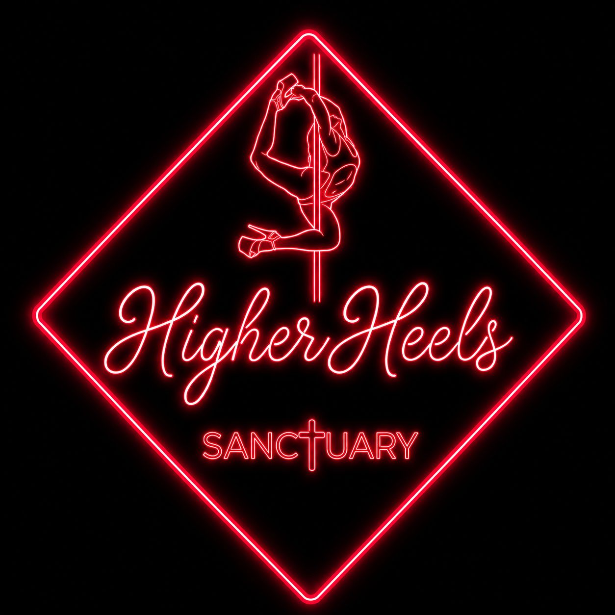 Higher Heels Sanctuary